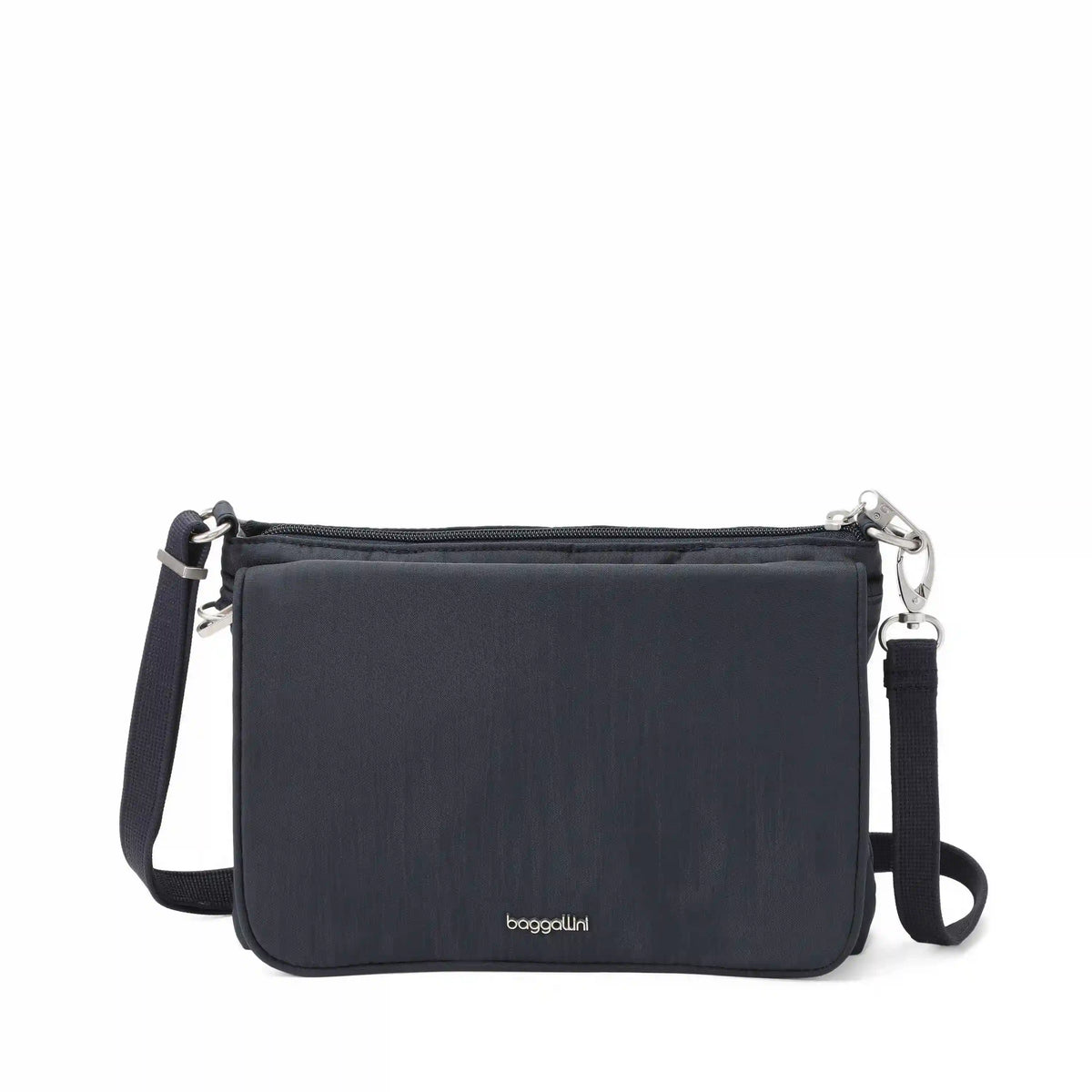 Securtex® Journey Anti-Theft Crossbody