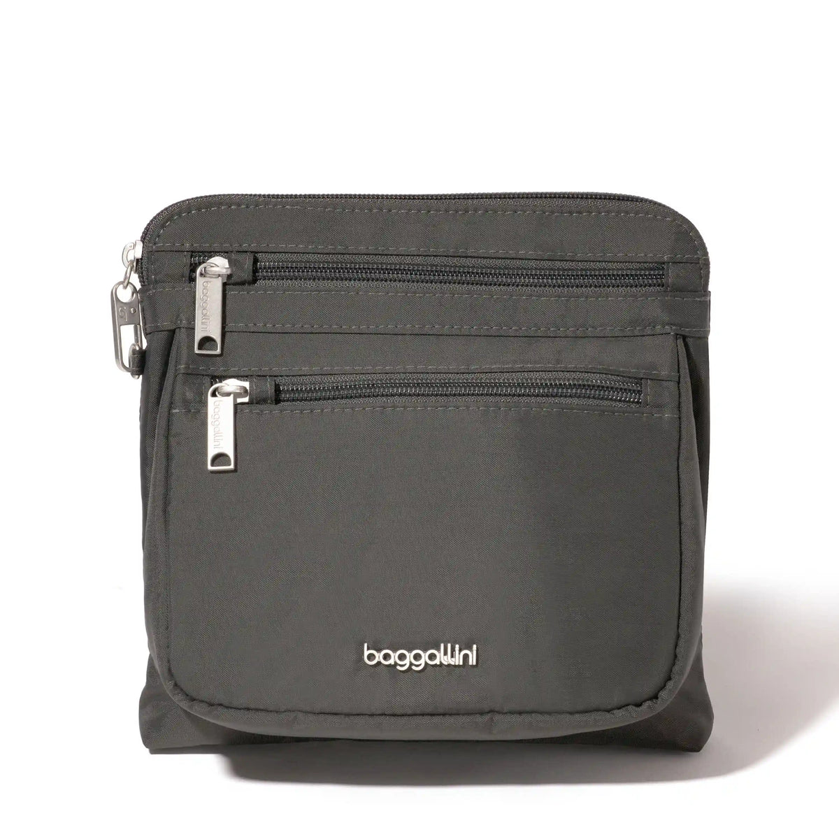 Securtex® Classic Anti-Theft Crossbody Bag
