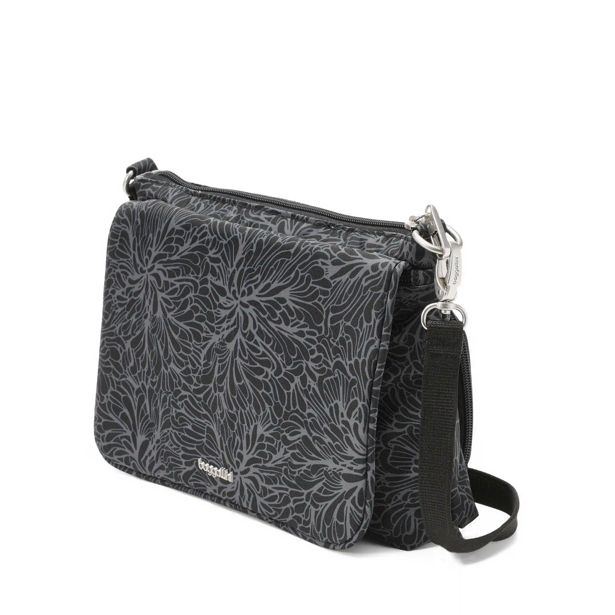 Securtex® Journey Anti-Theft Crossbody