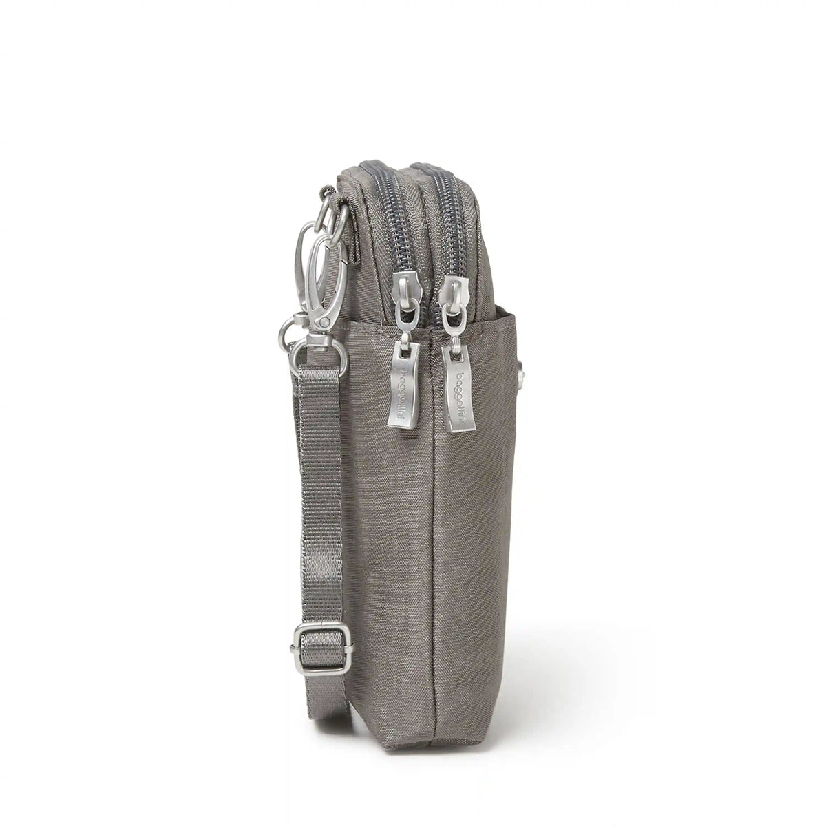 True Classic Take Two RFID Crossbody