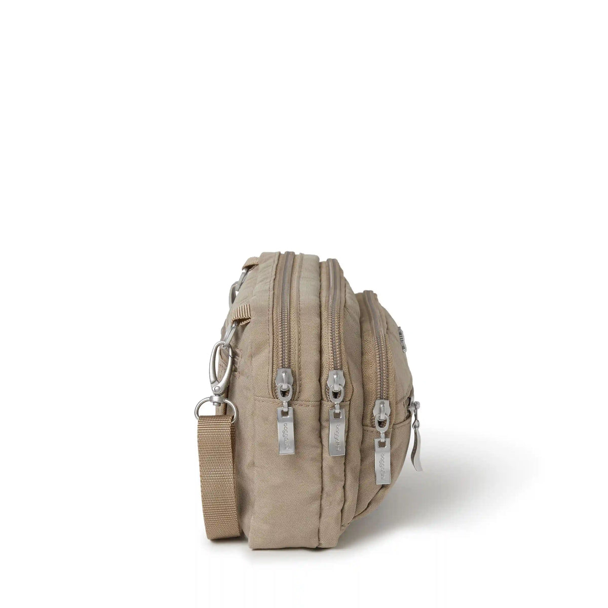Legacy Triple Zip Bagg