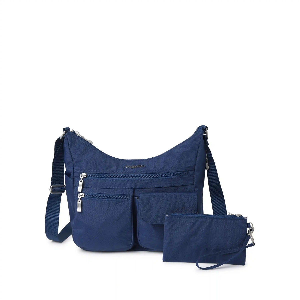 Legacy Everywhere Bagg With RFID Wristlet