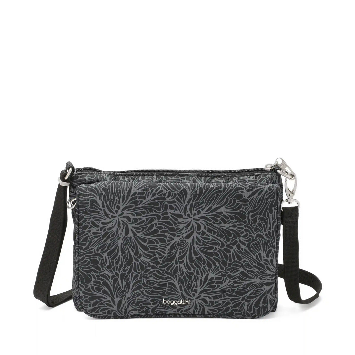 Securtex® Journey Anti-Theft Crossbody