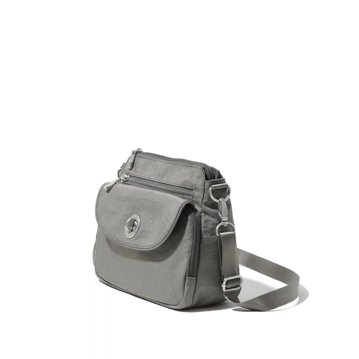 True Classic Calais Crossbody