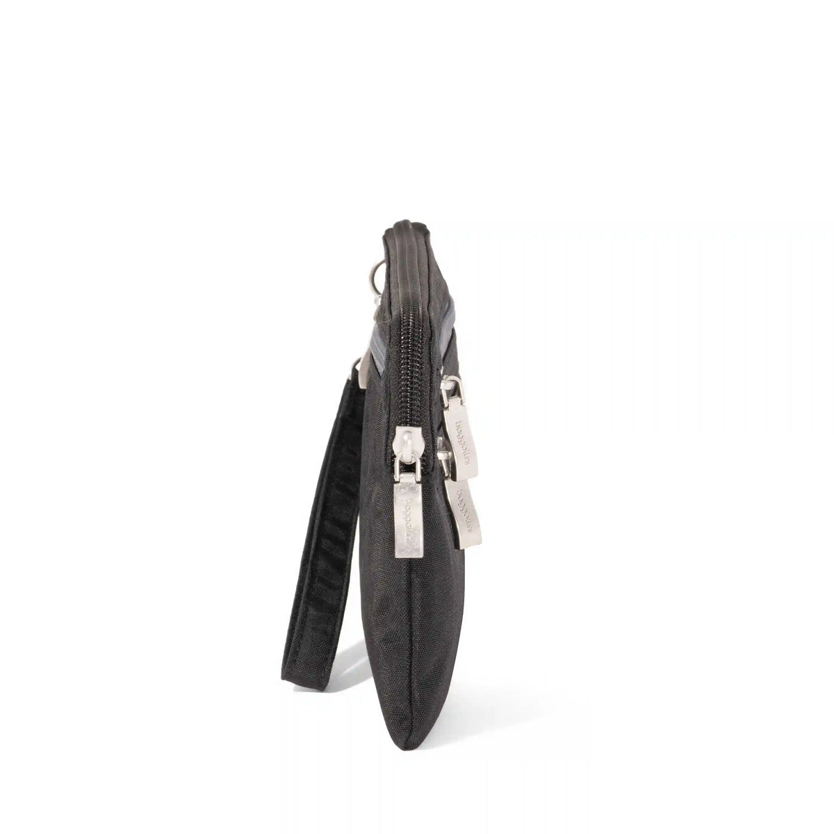 RFID Currency Organizer Wristlet