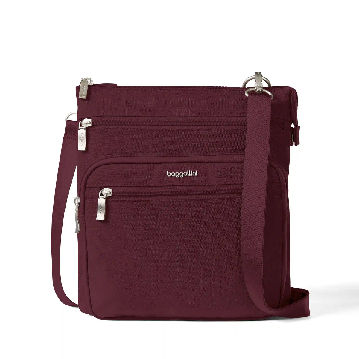 Modern Everywhere Out and About Crossbody