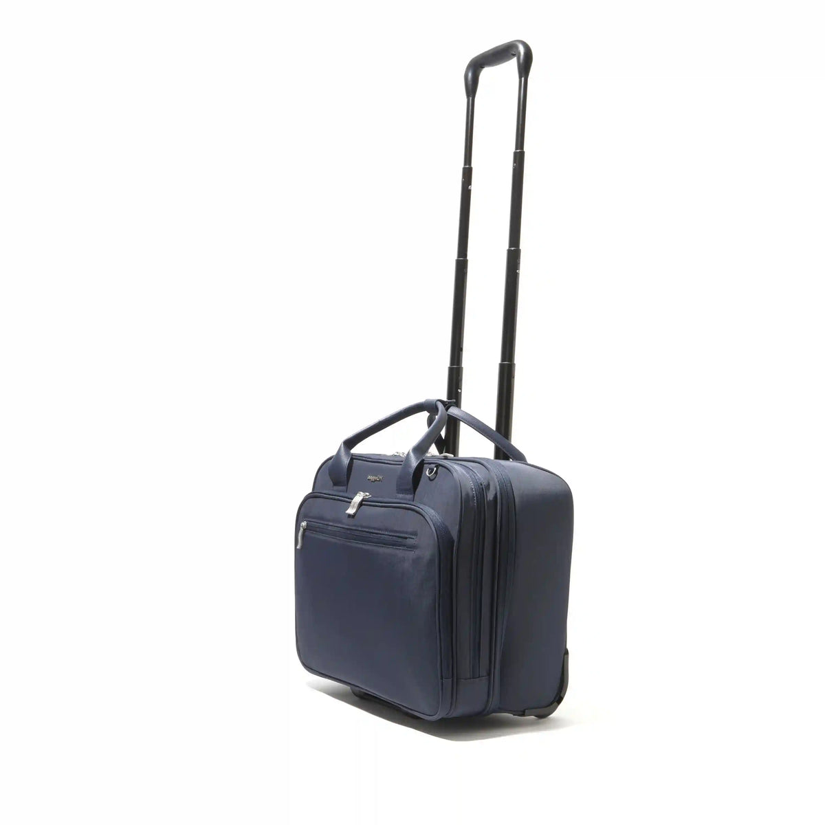 2 Wheel Tote