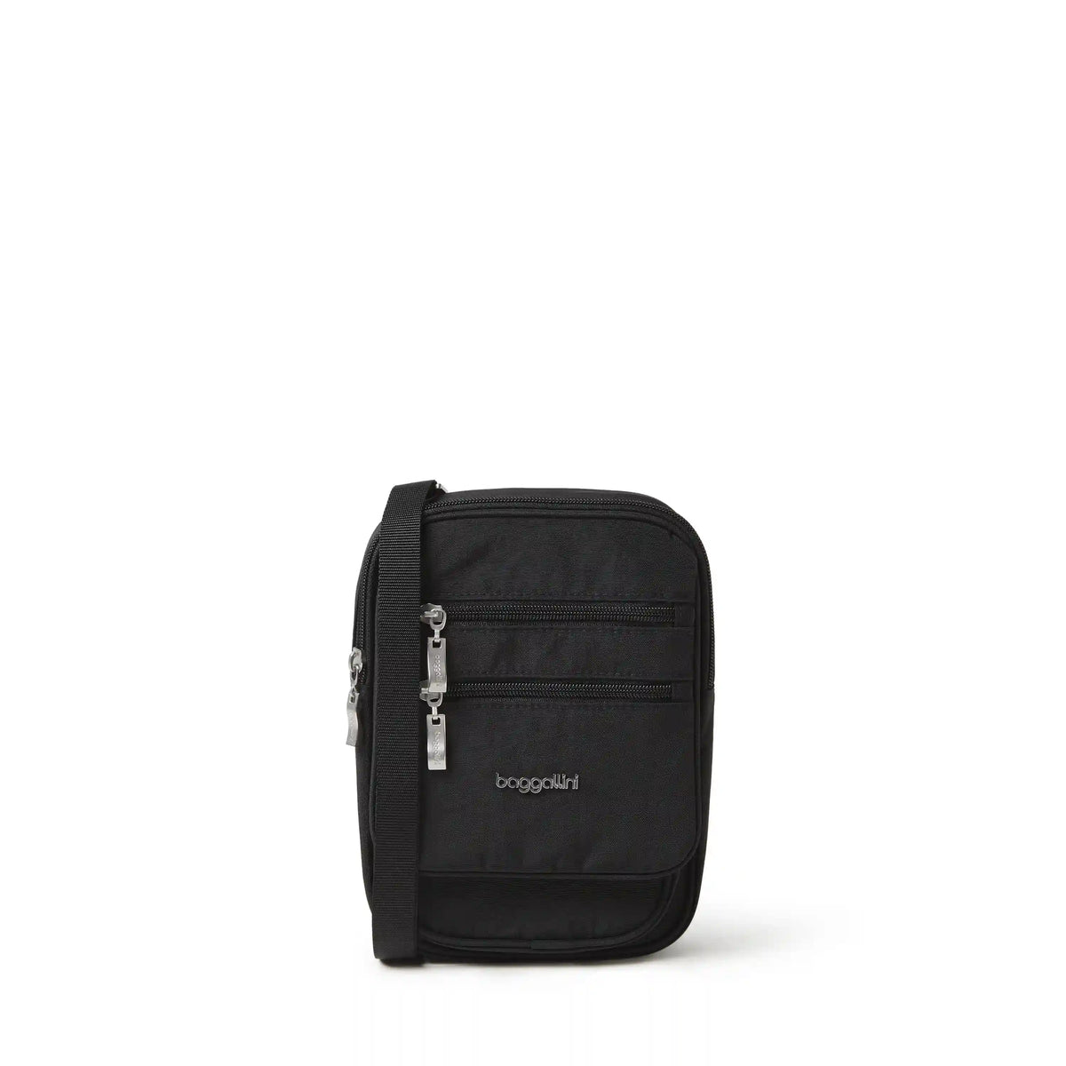 Legacy RFID Journey Crossbody