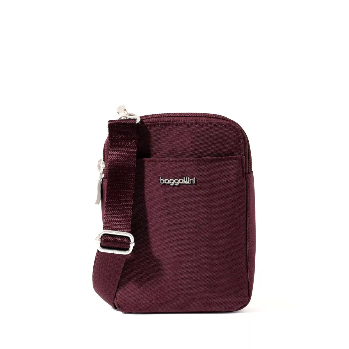 Modern Everywhere Take Two RFID Crossbody