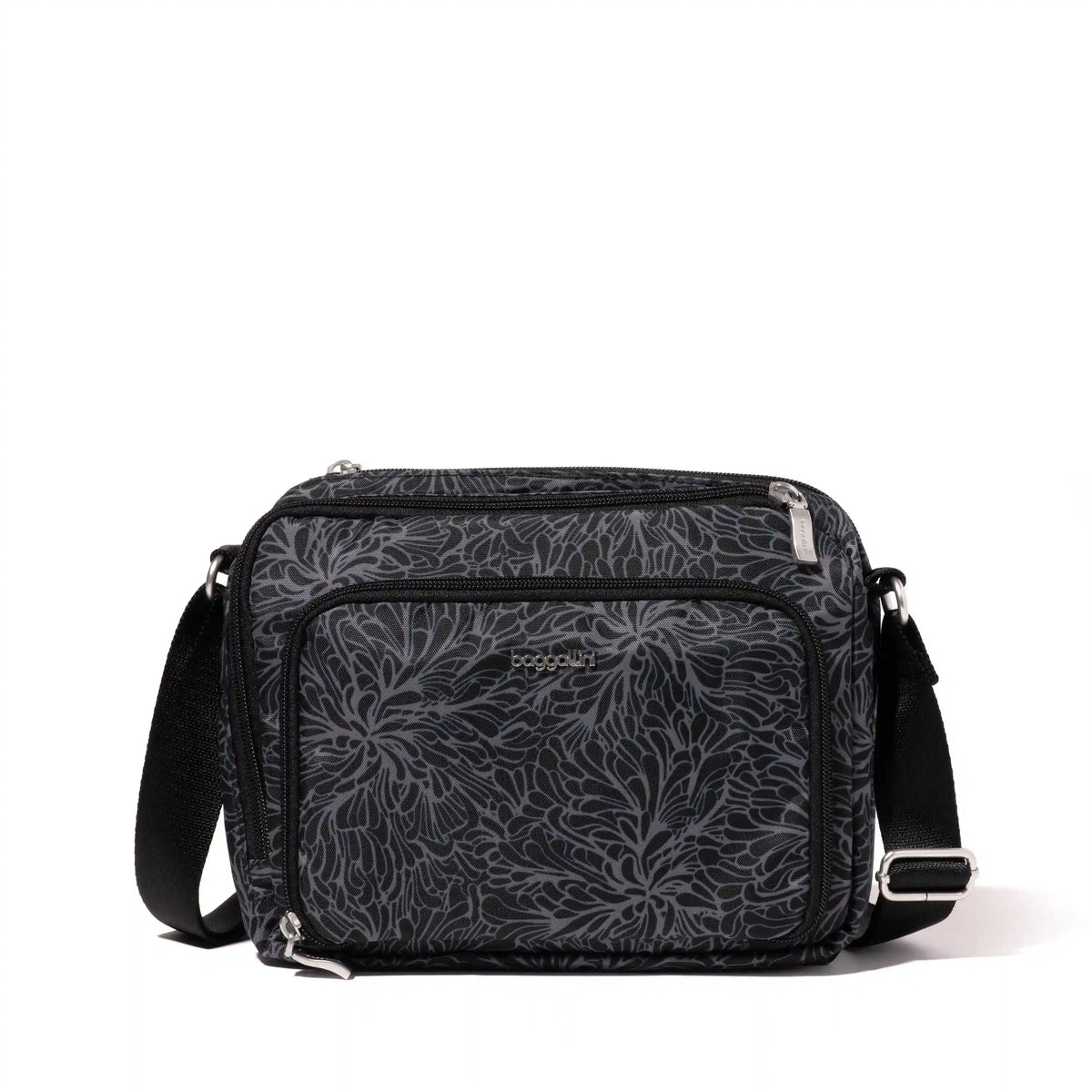True Classic Camera Crossbody