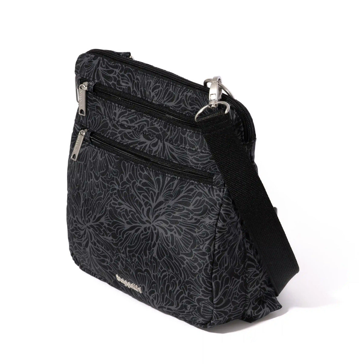 Securtex® Classic Anti-Theft Large Crossbody