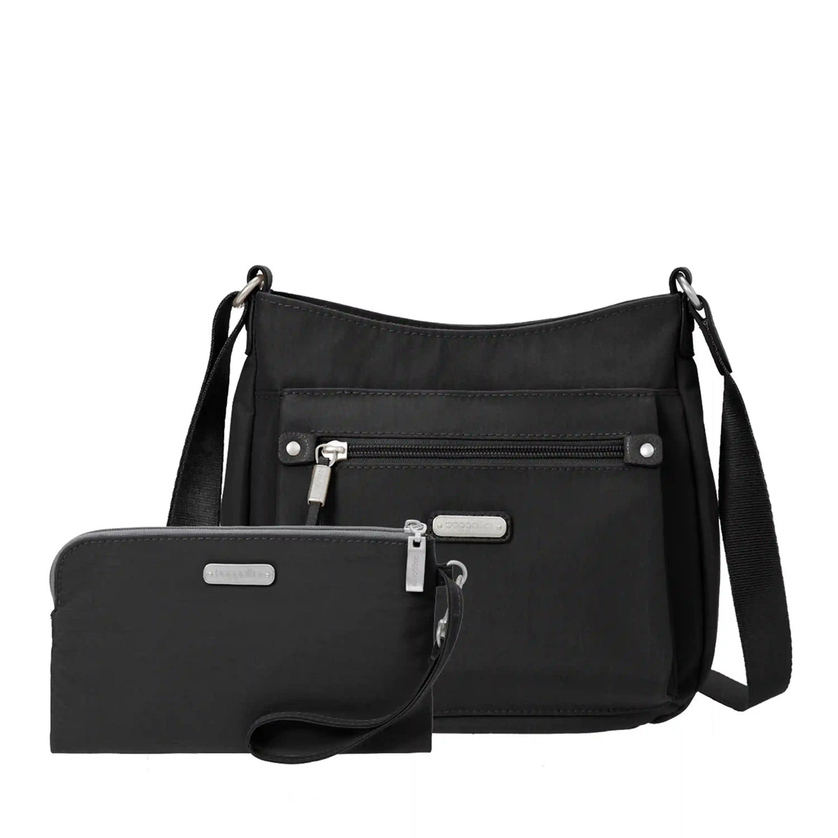True Classic Uptown Bag With RFID Wristlet