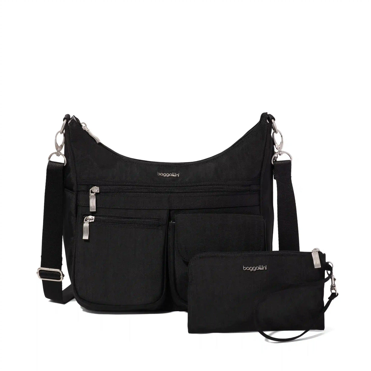 EMF Blocking Pocket - Modern Everywhere Bagg