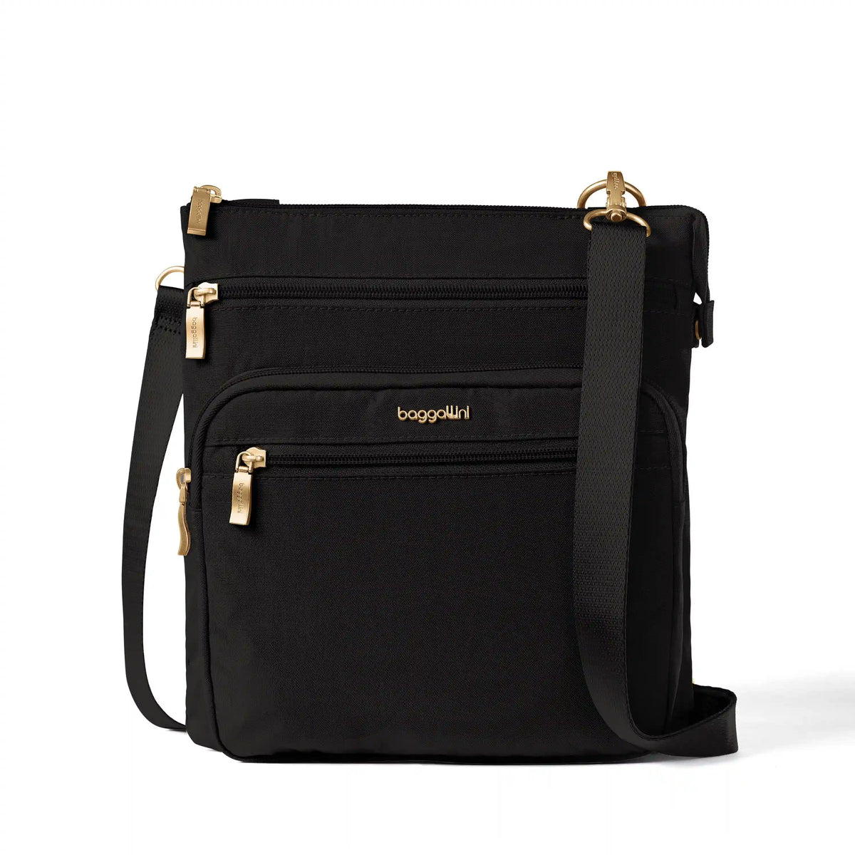 Modern Everywhere Out and About Crossbody