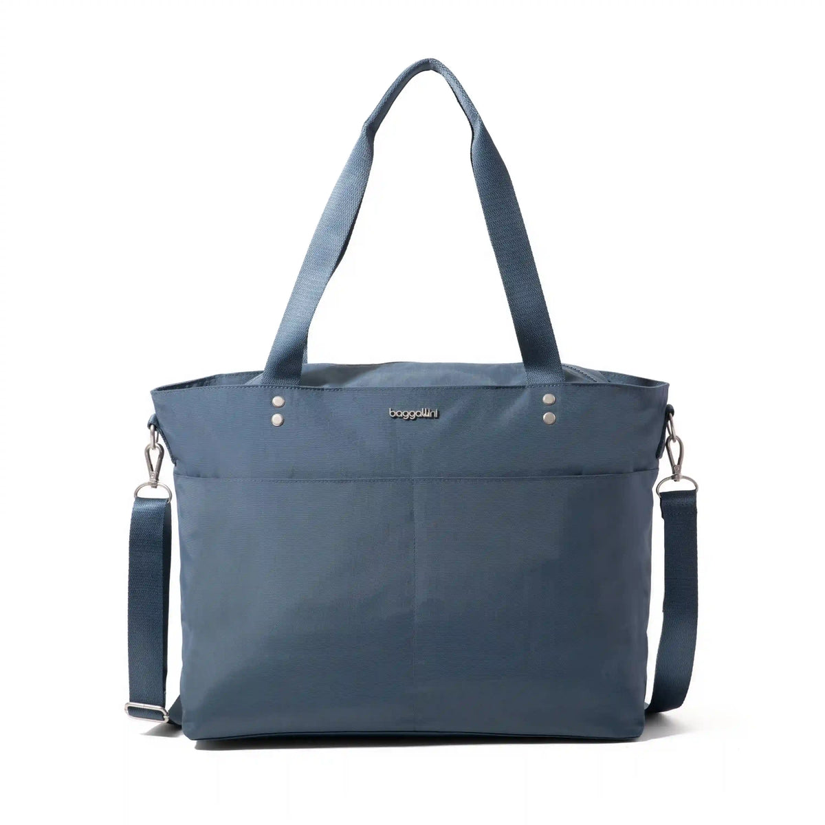 True Classic Carryall Laptop Tote