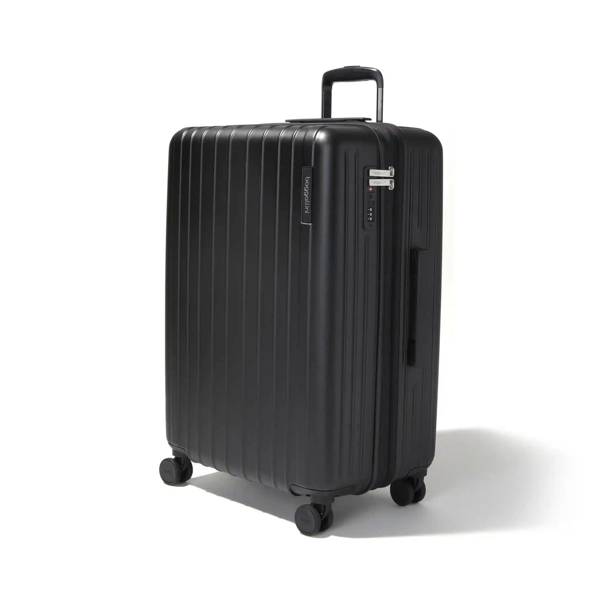26" 4 Wheel Large Hardshell Luggage