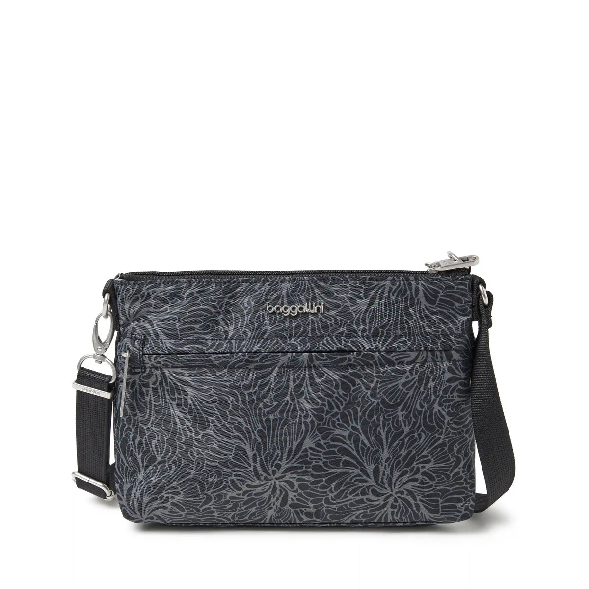 Securtex® Classic Anti-Theft Memento Crossbody