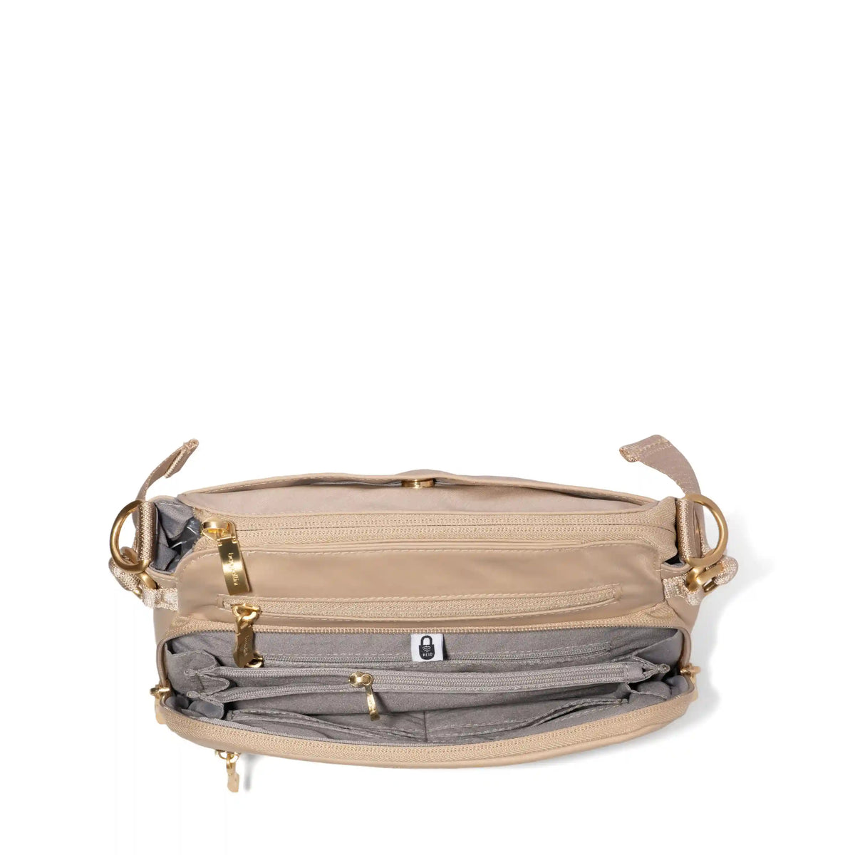 Marais Crossbody