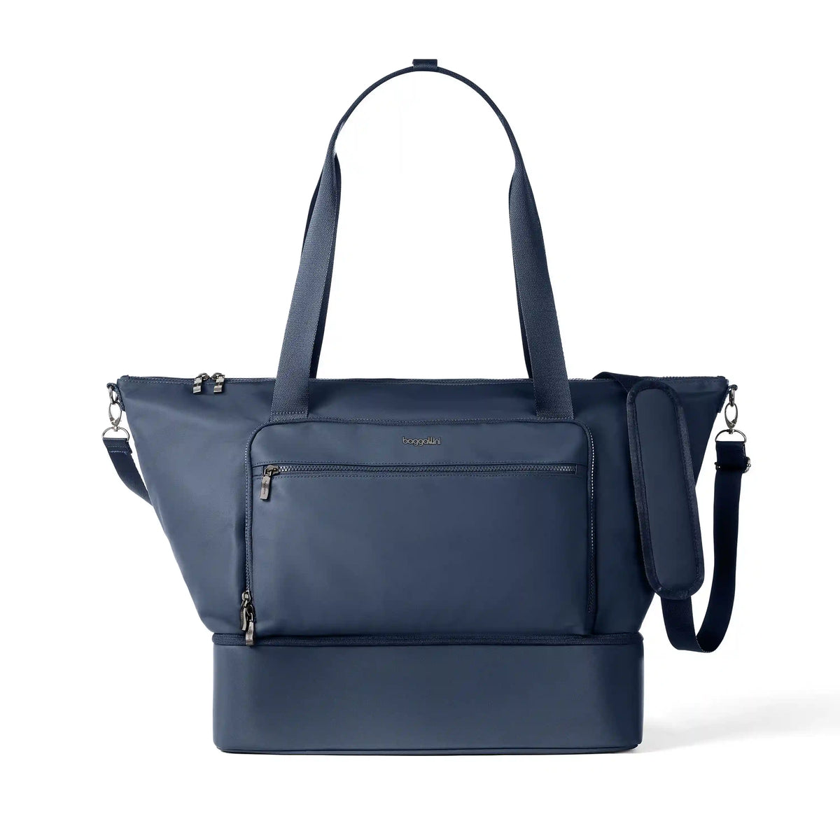 Park Ave Weekender
