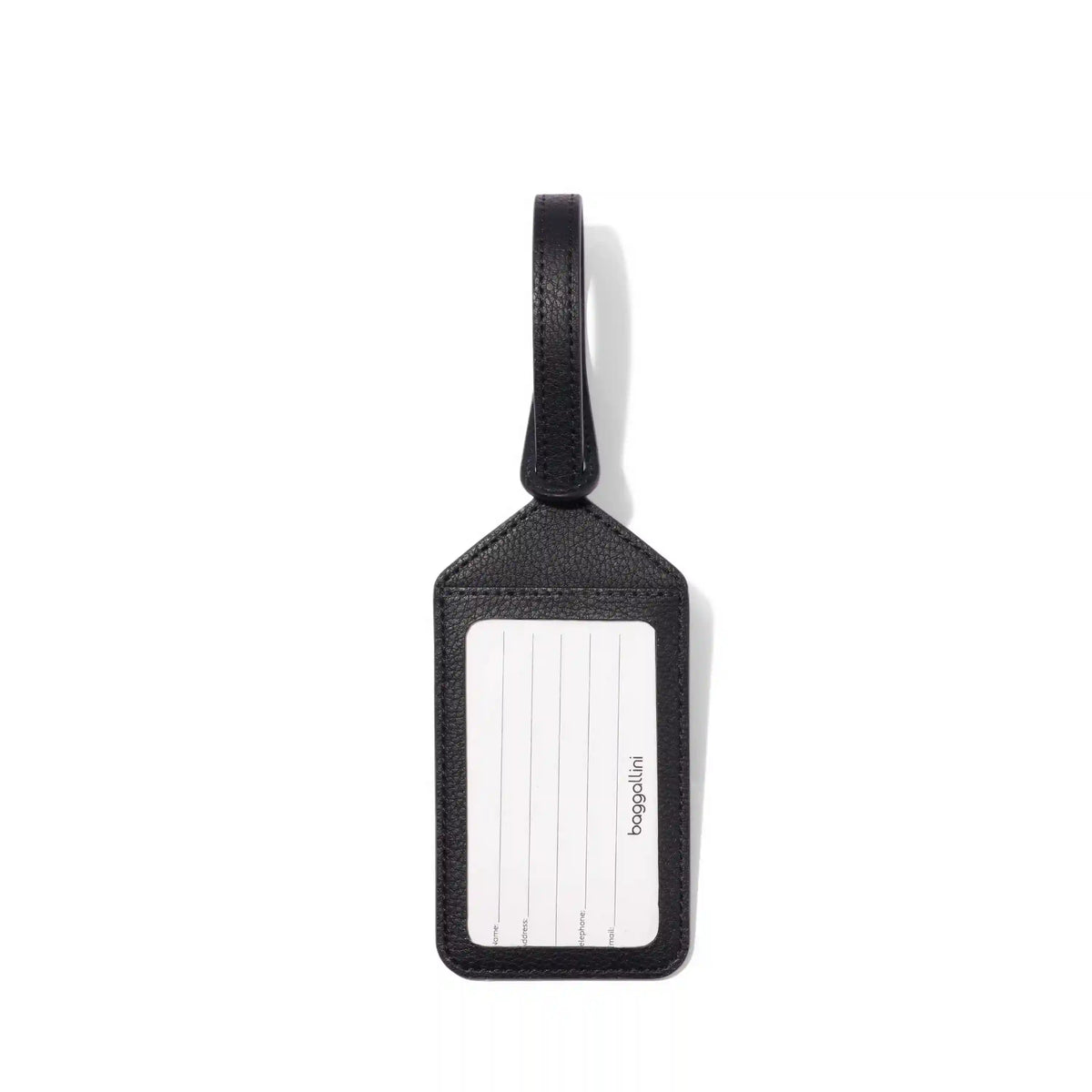 Luggage Tag