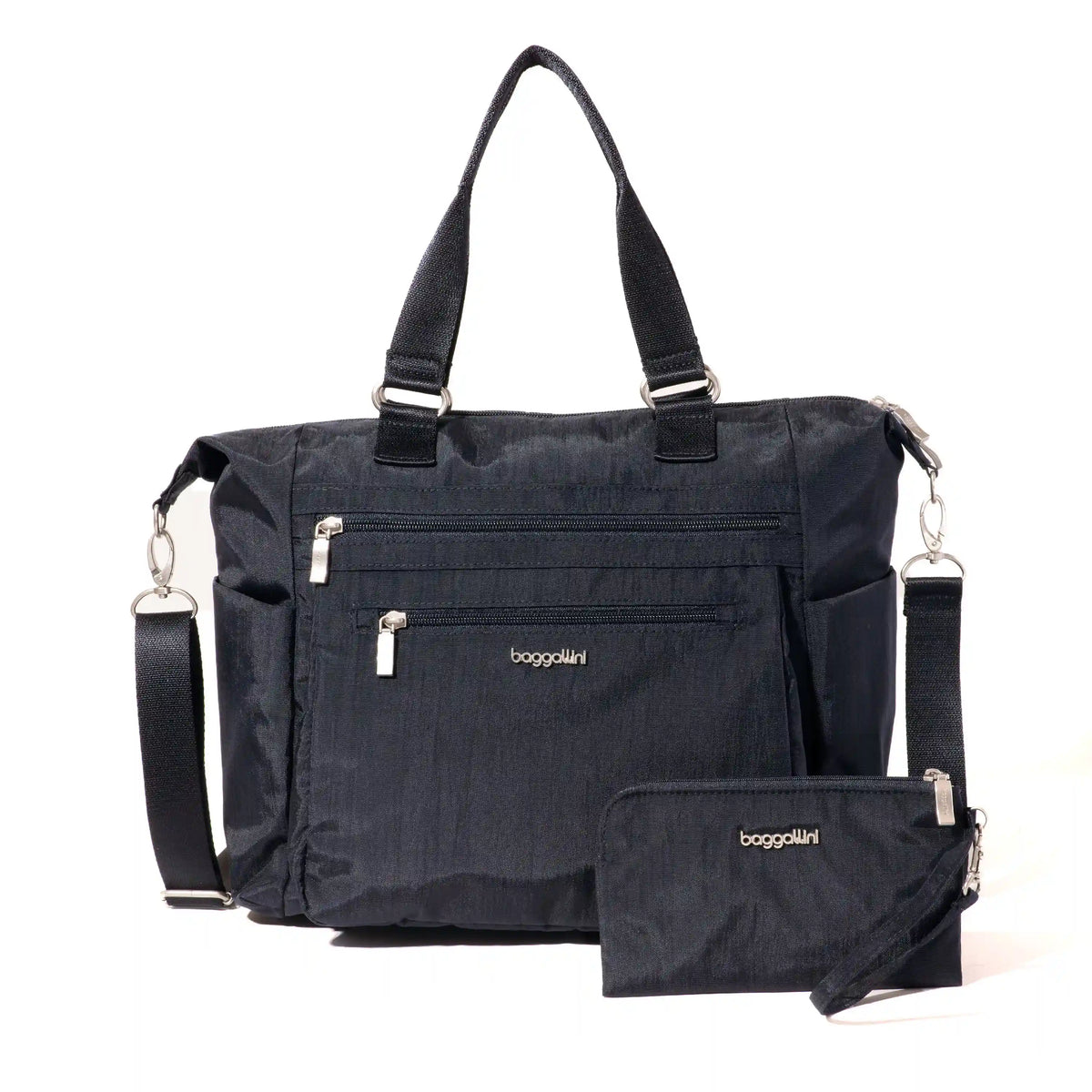 Modern Everywhere Trifecta Convertible Backpack