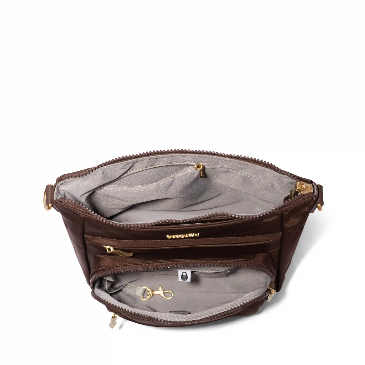 Nolita Convertible Crossbody
