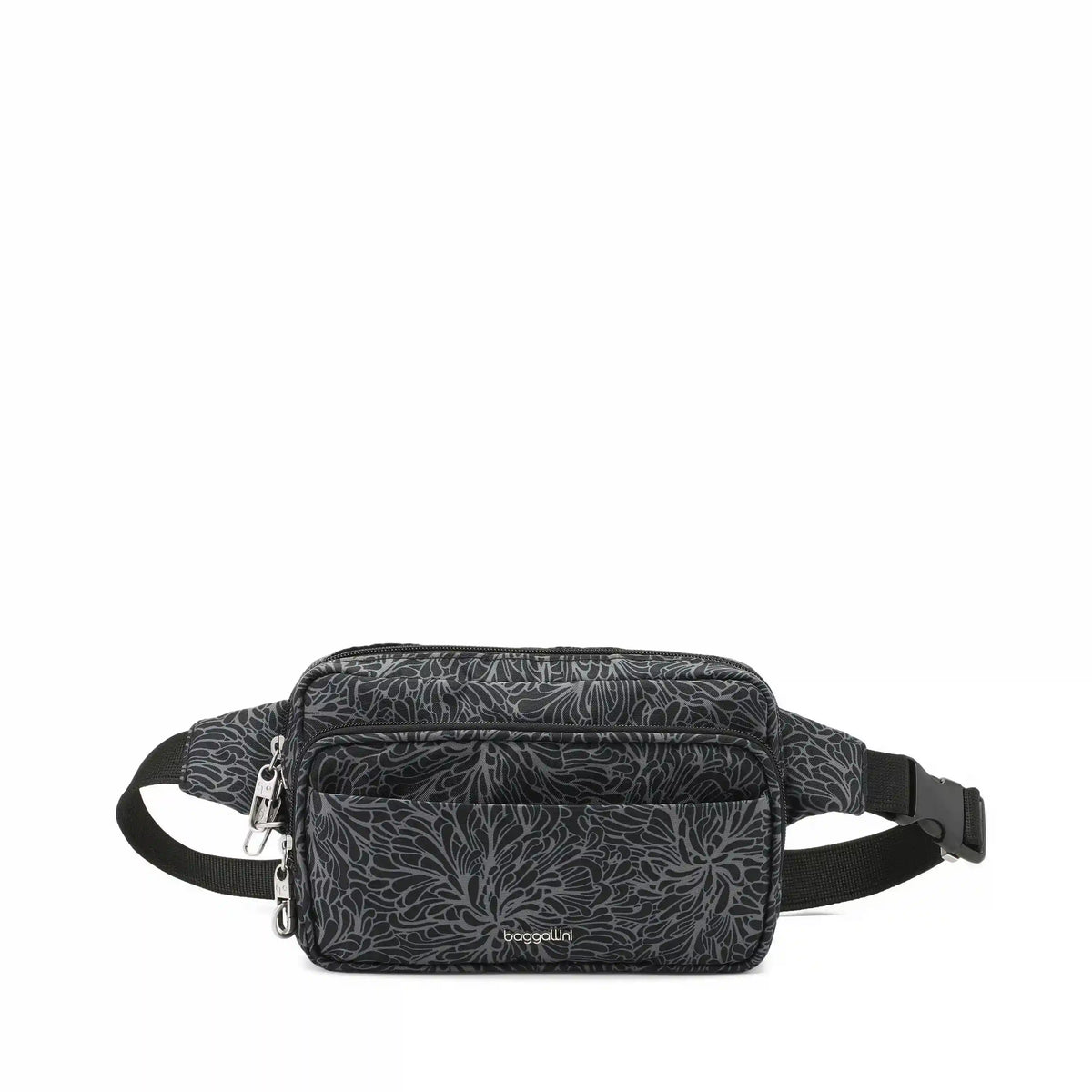 Securtex® Journey Anti-Theft Belt Bag