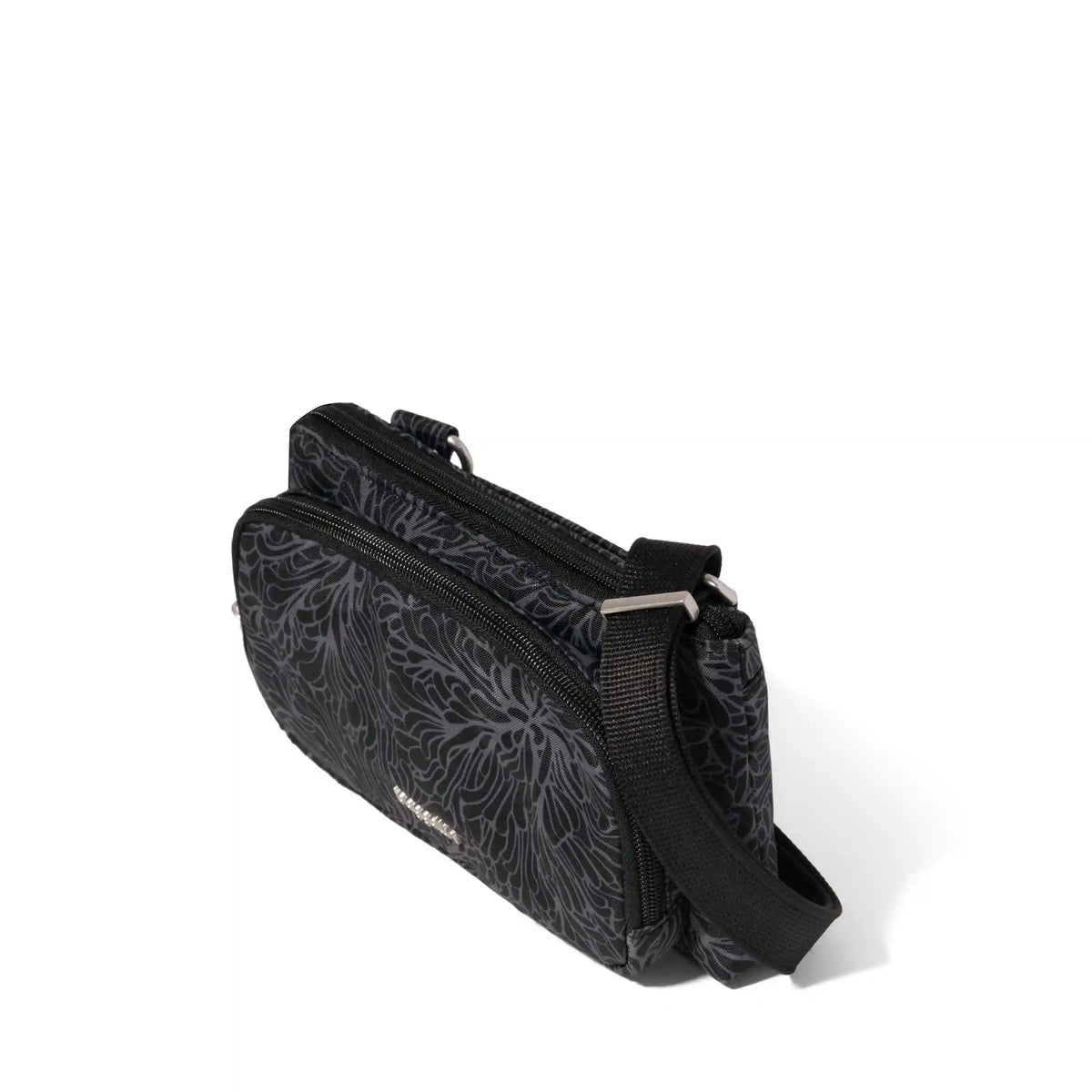 Securtex® Classic Anti-Theft Mini Wallet Crossbody