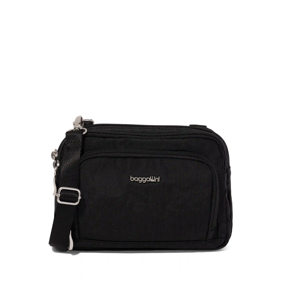 EMF Blocking Pocket - Trifecta Crossbody