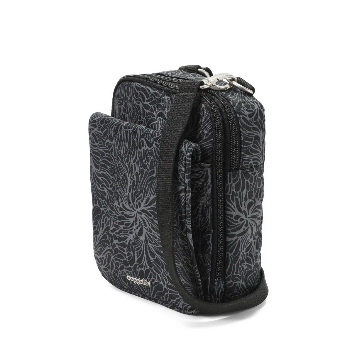 Securtex® Journey Anti-Theft Mini Crossbody